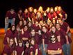Mountain Youth Drama Participants 2011