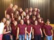 Mountain Youth Drama Participants 2014