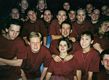 Mountain Youth Drama Participants 2000