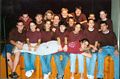Mountain Youth Drama Participants 2002