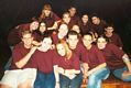 Mountain Youth Drama Participants 2003