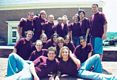 Mountain Youth Drama Participants 2004