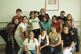 Mountain Youth Drama Participants 2005