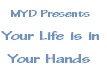 Mountain Youth Drama Presents - Your Life Is In Your Hands (04-22-98)
