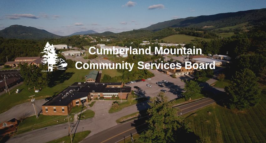 Welcome to Cumberland Mountain Community Services Board